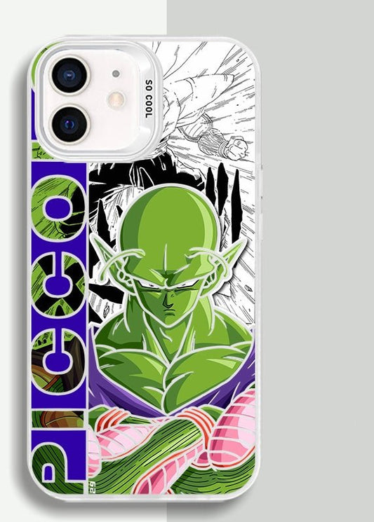 PICCOLO ANIME PHONE CASE - TSUKIYA