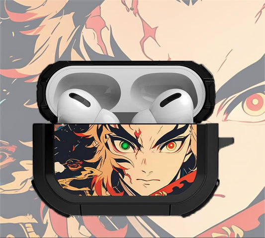 RENGOKU ANIME AIRPOD CASE - TSUKIYA
