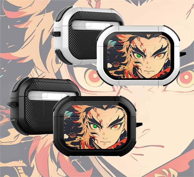RENGOKU ANIME AIRPOD CASE - TSUKIYA