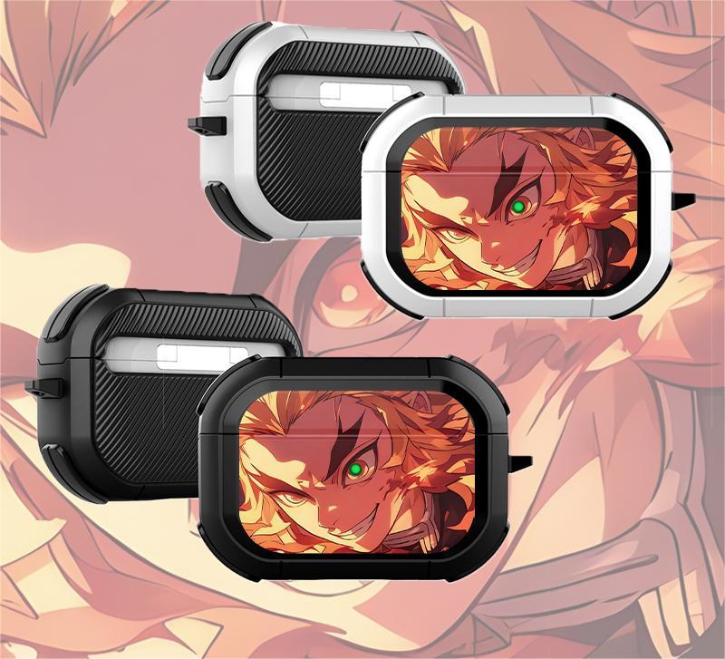 RENGOKU ANIME AIRPOD CASE - TSUKIYA