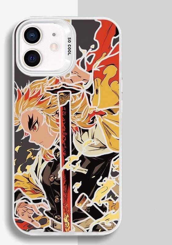 RENGOKU ANIME PHONE CASE - TSUKIYA
