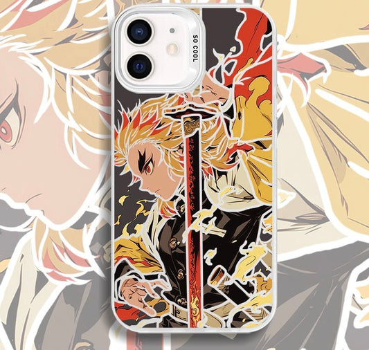 RENGOKU ANIME PHONE CASE - TSUKIYA