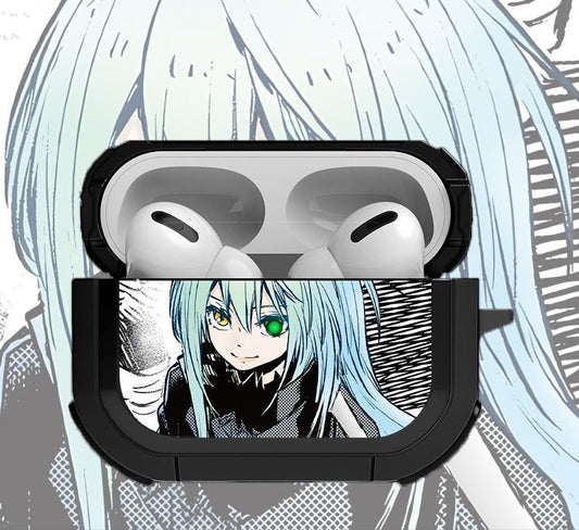RIMURU TEMPEST ANIME AIRPOD GALAXY BUD CASE - TSUKIYA