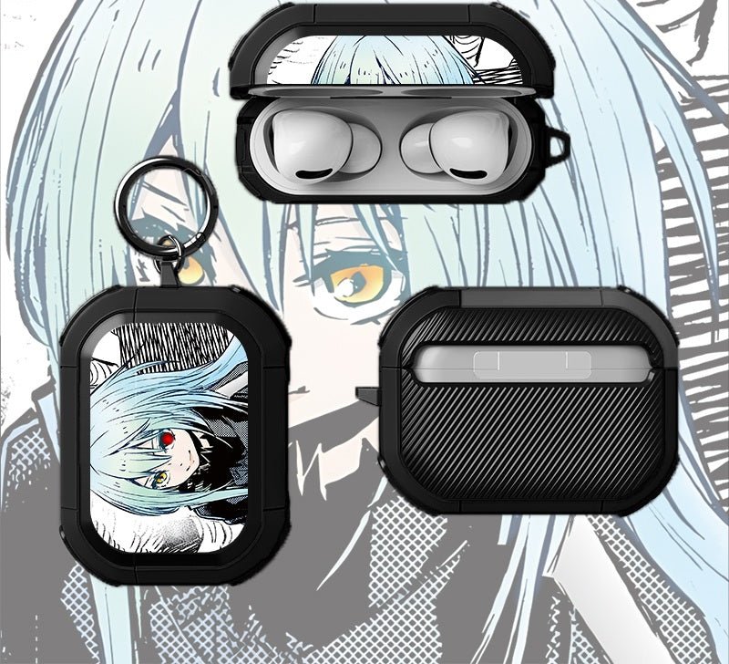 RIMURU TEMPEST ANIME AIRPOD GALAXY BUD CASE - TSUKIYA