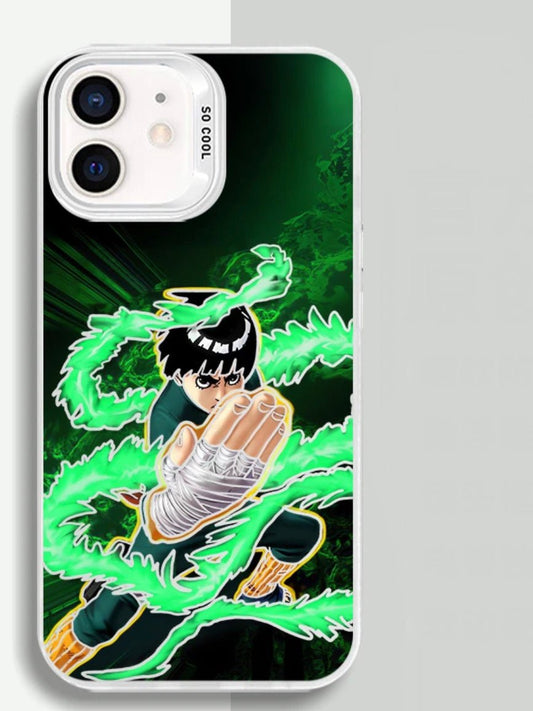 ROCK LEE ANIME PHONE CASE - TSUKIYA