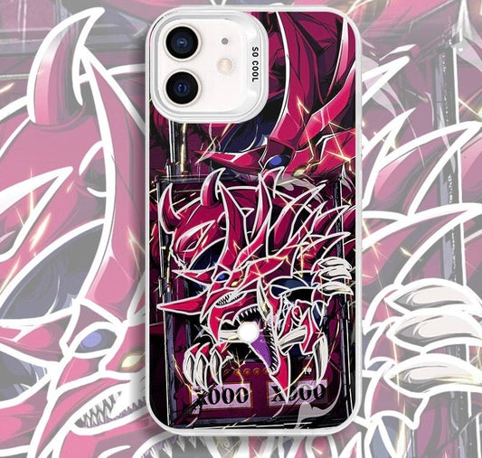 SKY DRAGON ANIME PHONE CASE - TSUKIYA