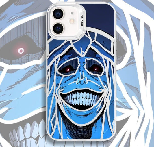 SOLO LEVELING ARISE ANIME PHONE CASE - TSUKIYA