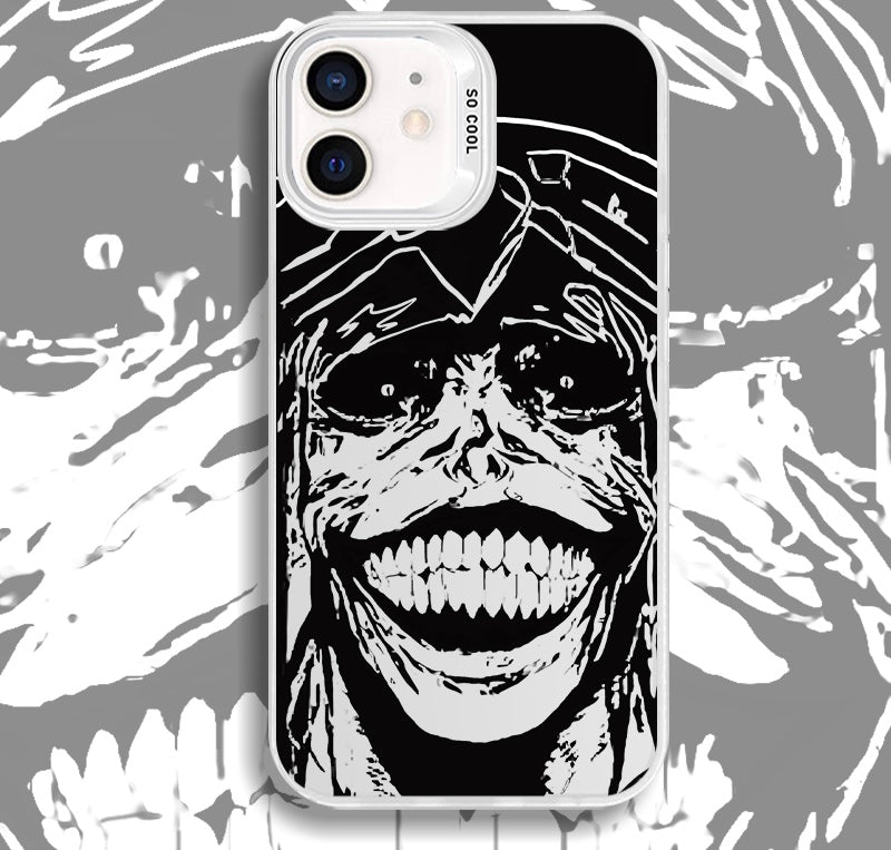 SOLO LEVELING ARISE ANIME PHONE CASE - TSUKIYA