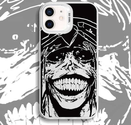 SOLO LEVELING ARISE ANIME PHONE CASE - TSUKIYA