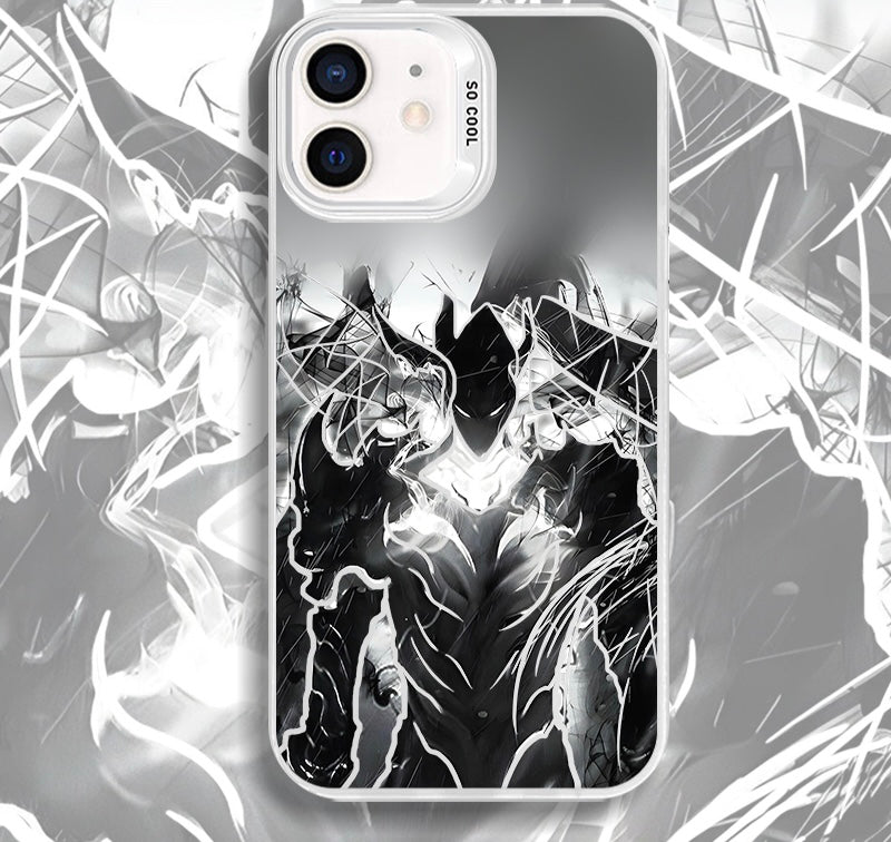 SOLO LEVELING ARISE IGRIS ANIME PHONE CASE - TSUKIYA