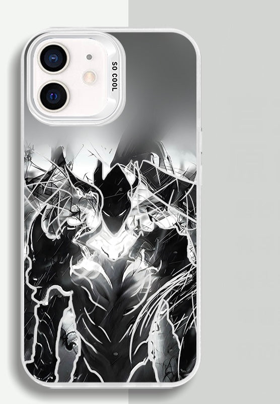 SOLO LEVELING ARISE IGRIS ANIME PHONE CASE - TSUKIYA