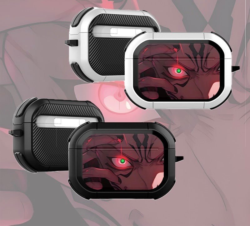 SUKANA ANIME AIRPOD GALAXY BUD CASE - TSUKIYA