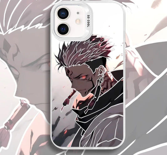 SUKANA ANIME PHONE CASE - TSUKIYA