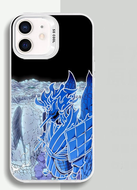 SUSANOO ANIME PHONE CASE - TSUKIYA