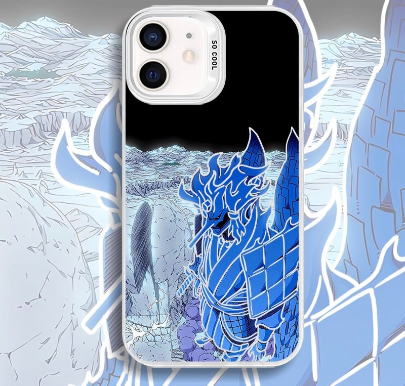 SUSANOO ANIME PHONE CASE - TSUKIYA