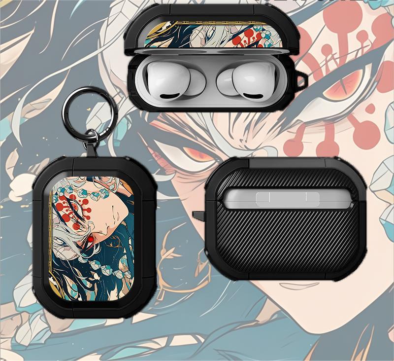 TENGEN ANIME AIRPOD CASE - TSUKIYA