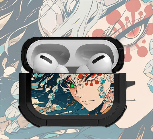 TENGEN ANIME AIRPOD CASE - TSUKIYA