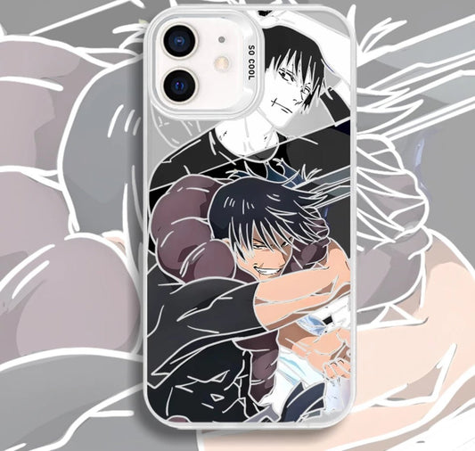 TOJI ANIME PHONE CASE - TSUKIYA