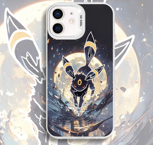 UMBREON POKEMON ANIME PHONE CASE - TSUKIYA