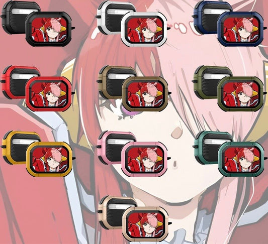 UTA ANIME AIRPOD GALAXY BUD CASE - TSUKIYA