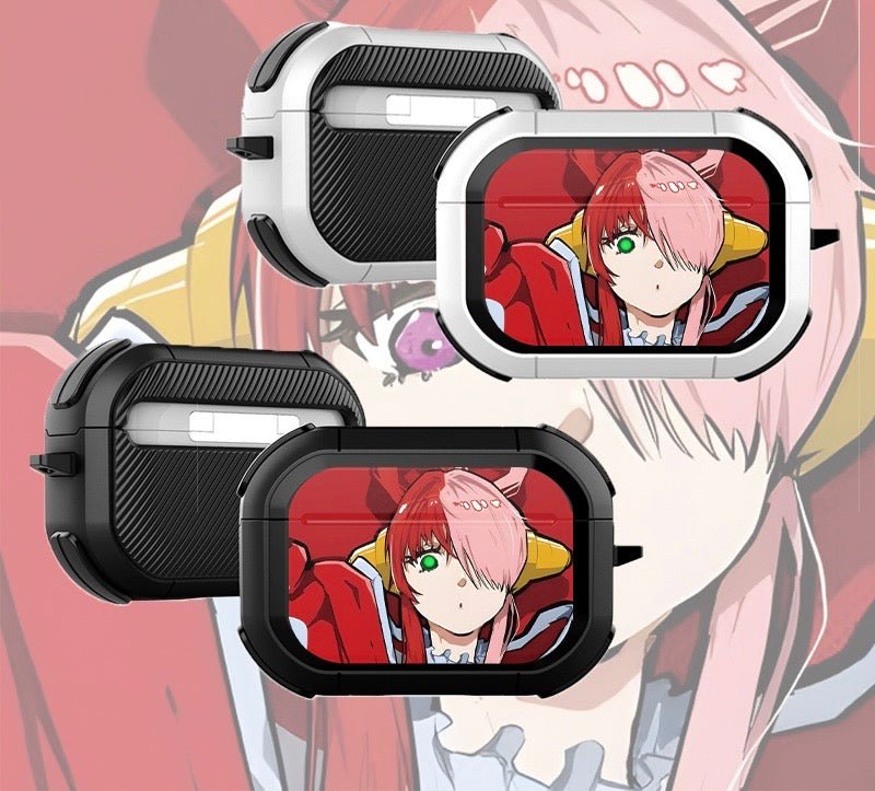 UTA ANIME AIRPOD GALAXY BUD CASE - TSUKIYA