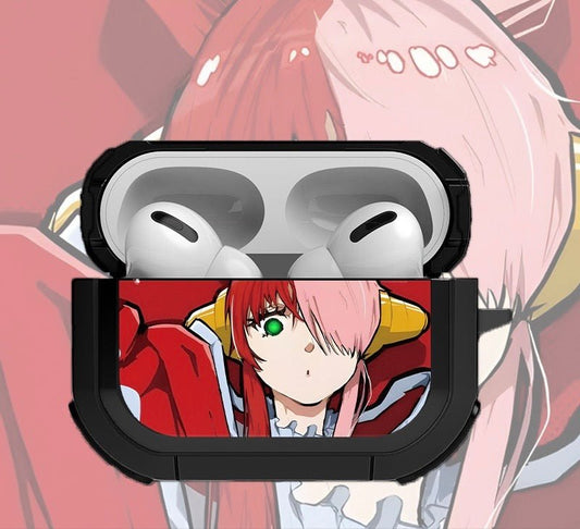 UTA ANIME AIRPOD GALAXY BUD CASE - TSUKIYA