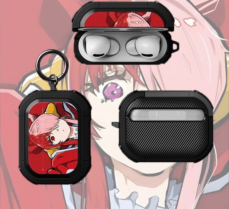 UTA ANIME AIRPOD GALAXY BUD CASE - TSUKIYA