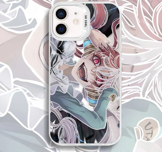 UTA ONE PIECE ANIME PHONE CASE - TSUKIYA