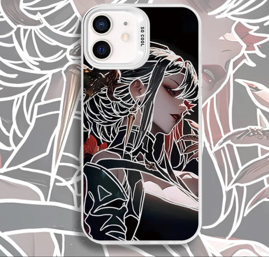 YOR FORGER ANIME PHONE CASE SPY X FAMILY - TSUKIYA