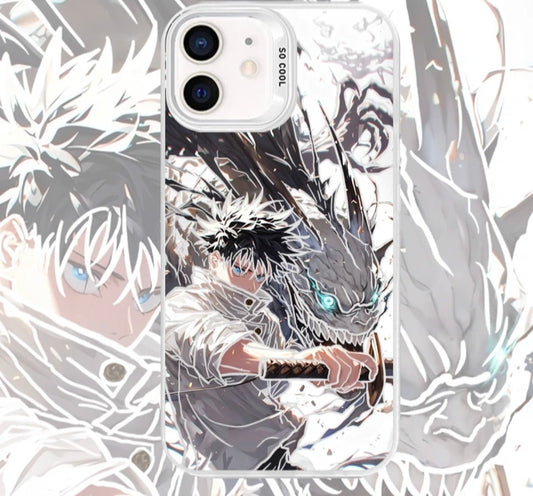 YUTA ANIME PHONE CASE 2 - TSUKIYA