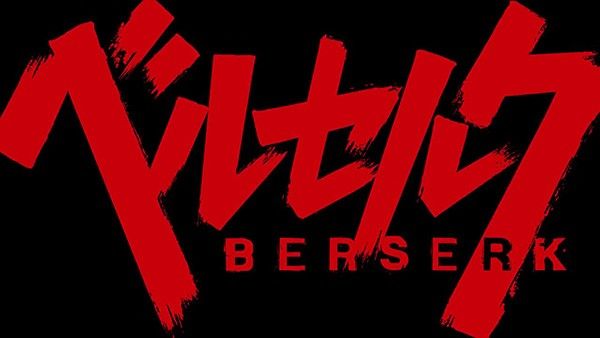 Berserk