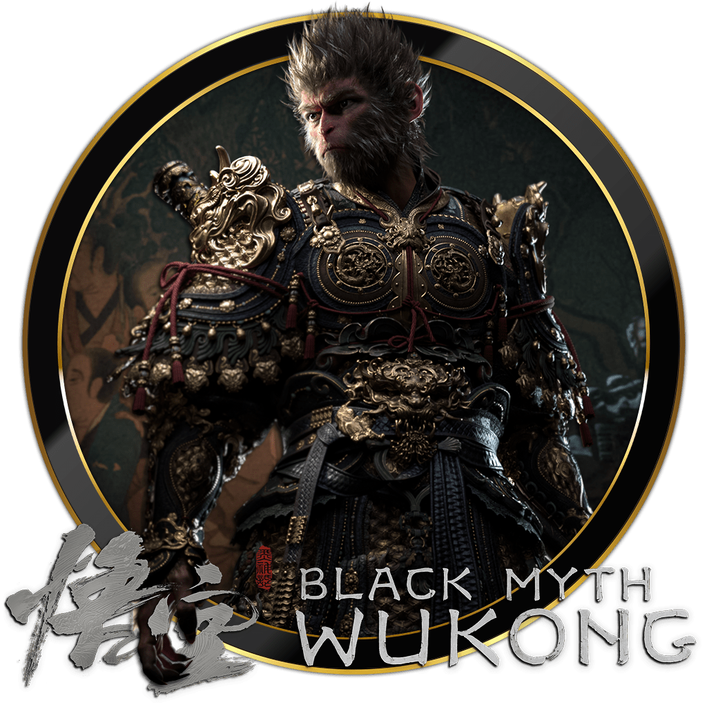 Black Myth : Wukong - TSUKIYA