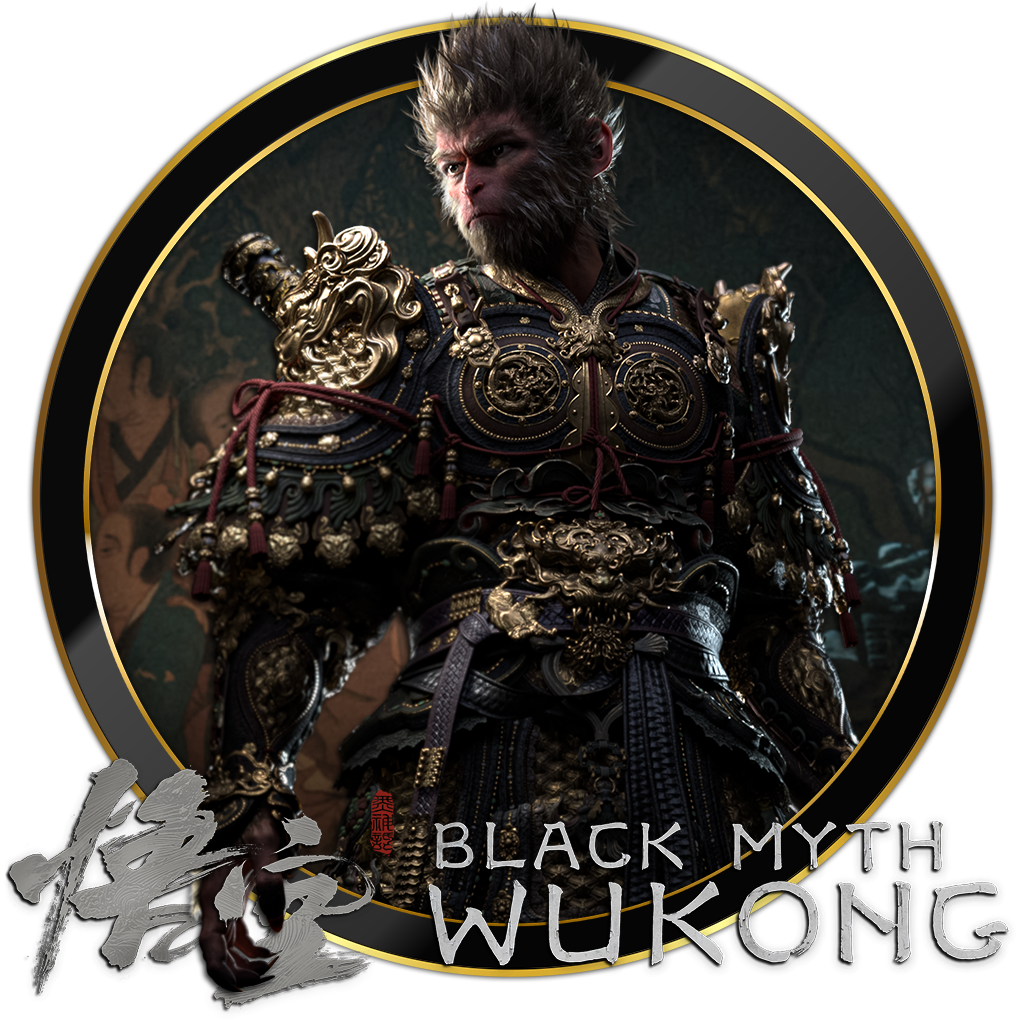 Black Myth : Wukong