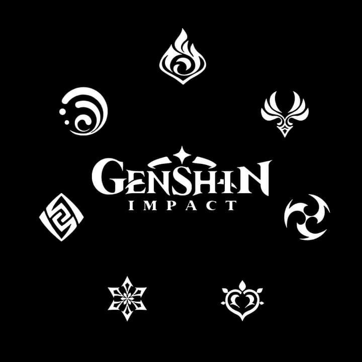 Genshin Impact - TSUKIYA