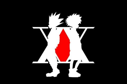 HunterXHunter - TSUKIYA