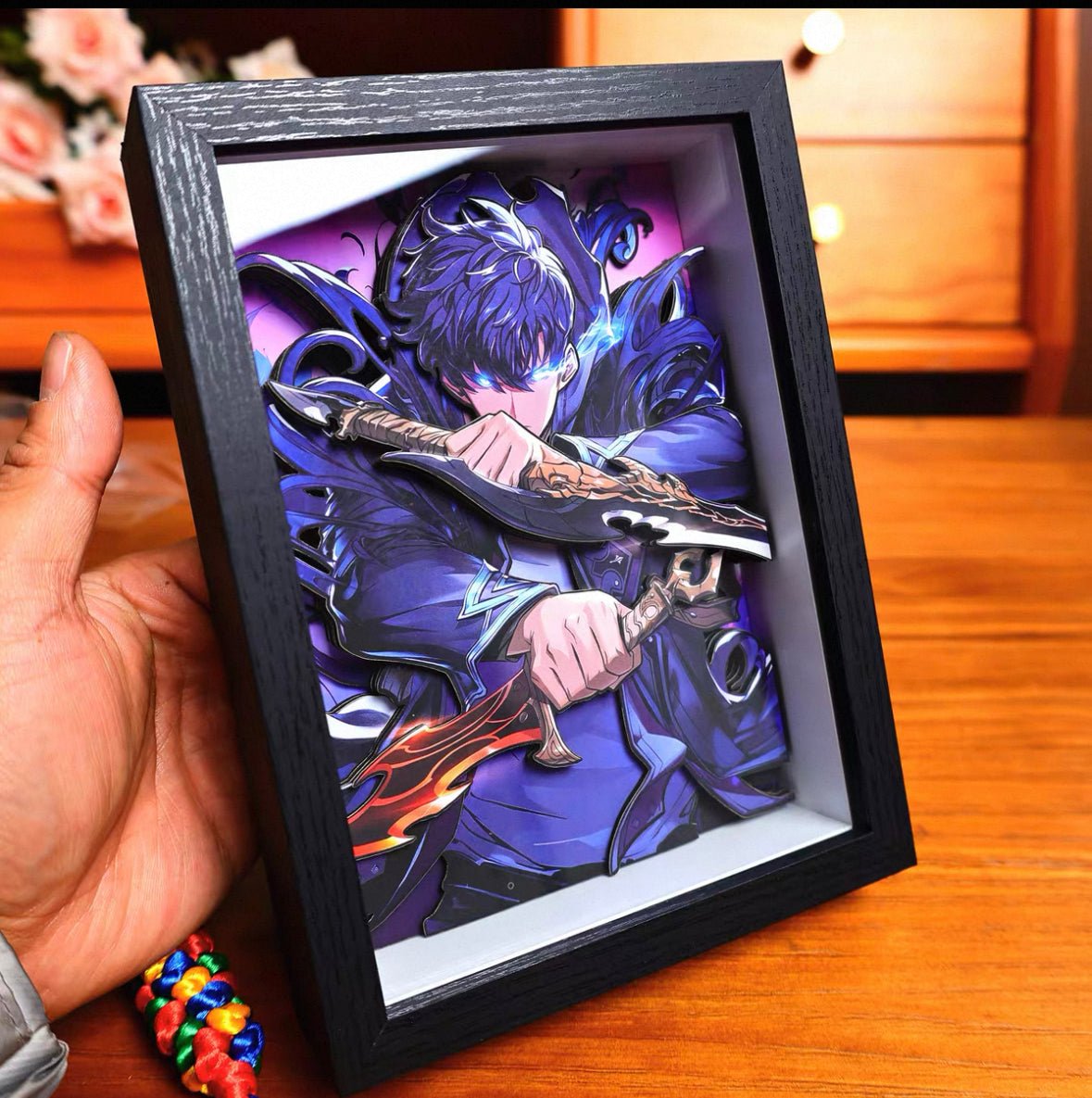 Shadow Boxes By BuBu Designer - TSUKIYA