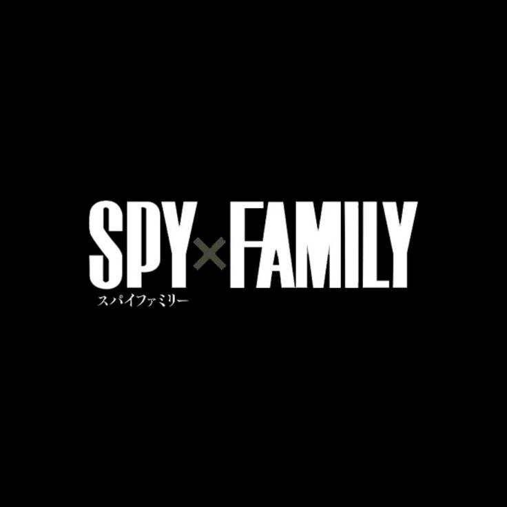 SpyxFamily - TSUKIYA