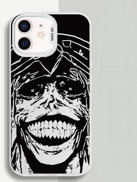 SOLO LEVELING ARISE ANIME PHONE CASE