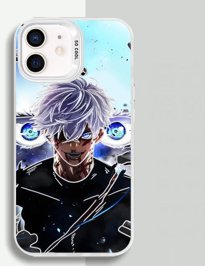 GOJO JUJUTSU KAISEN ANIME PHONE CASE