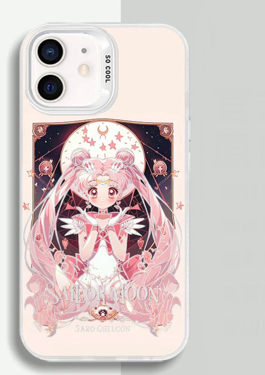 CHIBIUSA SAILOR CHIBI MOON ANIME PHONE CASE