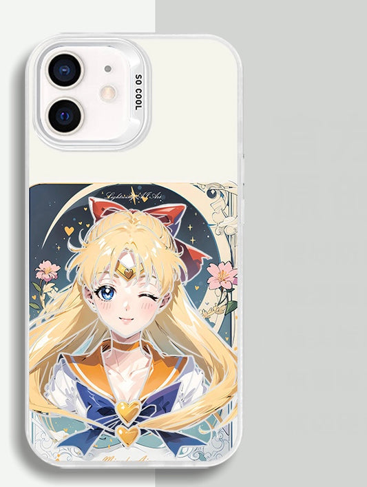 SAILOR VENUS ANIME PHONE CASE