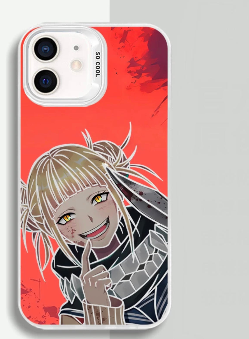 HIMIKO TOGA ANIME PHONE CASE MAGSAFE OPTION - TSUKIYA