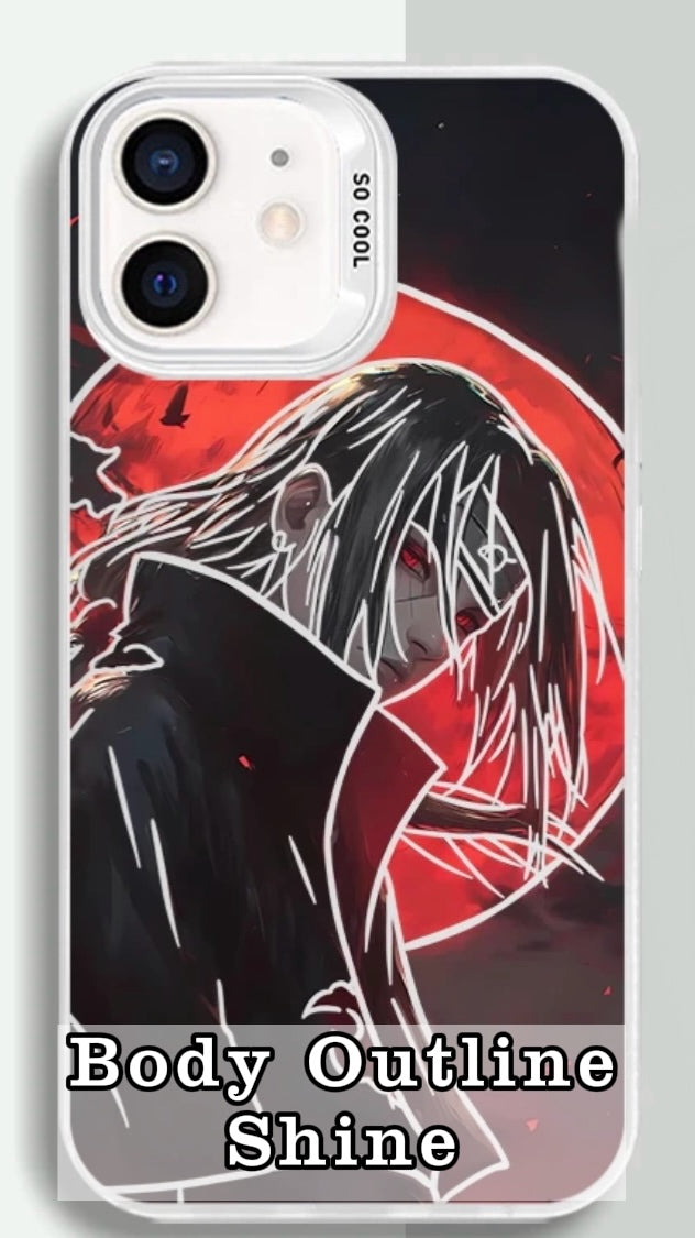 Custom Phone Case - TSUKIYA