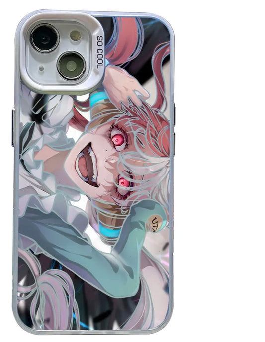 UTA ONE PIECE ANIME PHONE CASE - TSUKIYA