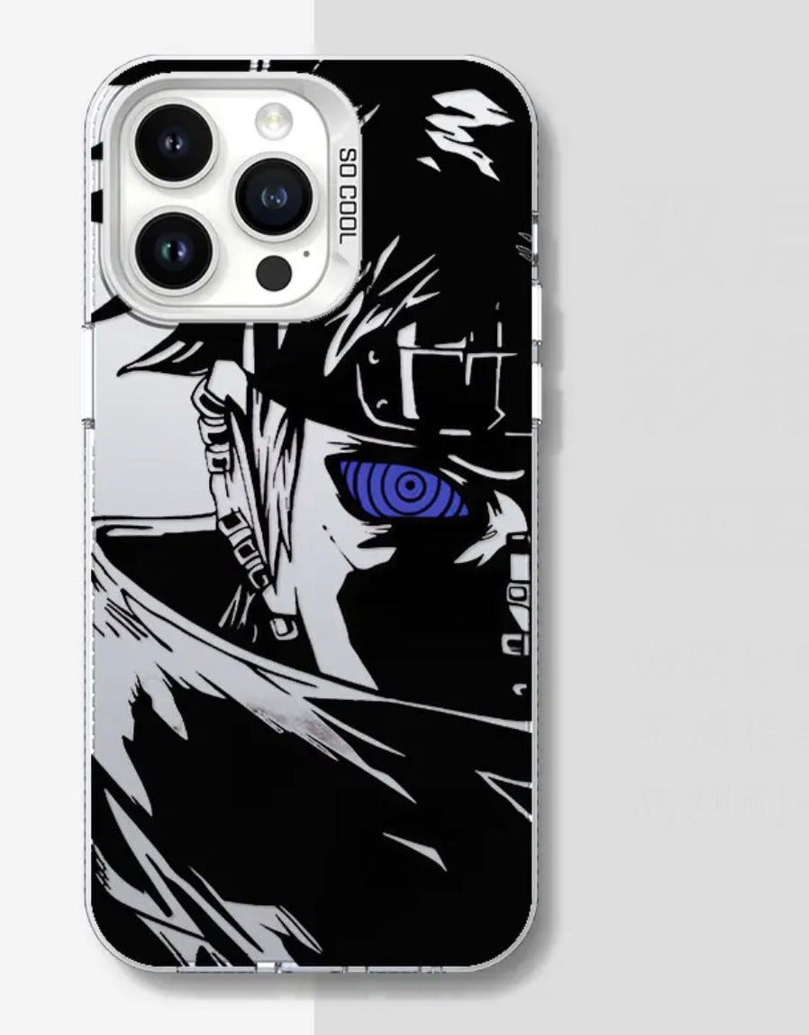 PAIN ANIME PHONE CASE - TSUKIYA