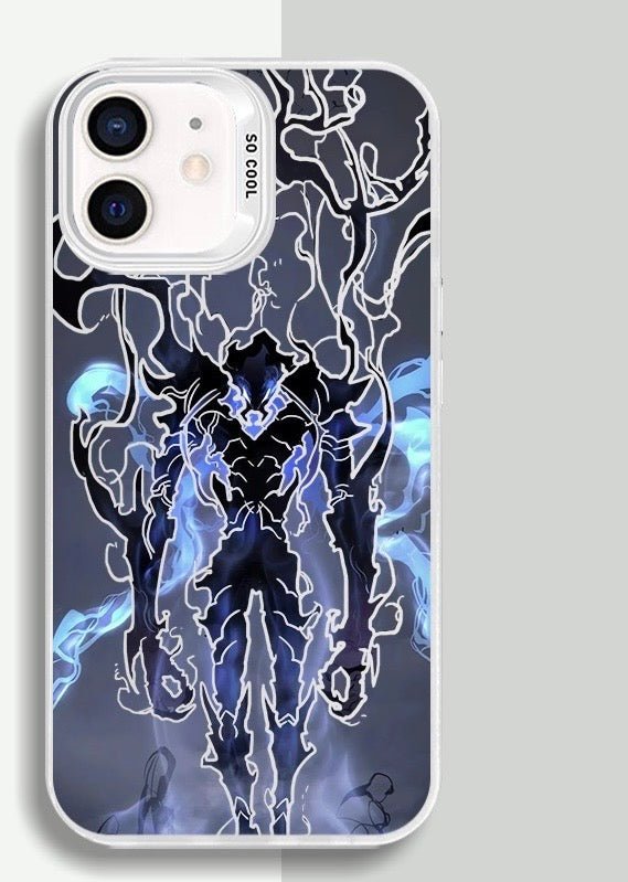 BERU SOLO LEVELING ARISE ANIME PHONE CASE - TSUKIYA