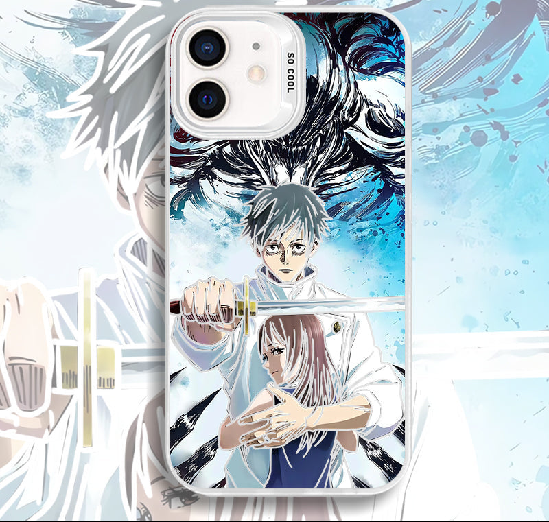 YUTA ANIME PHONE CASE