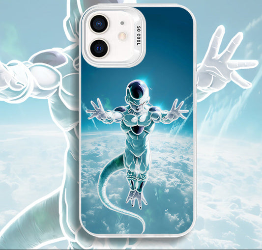 COSMIC EMPEROR ANIME PHONE CASE (CLEARANCE)