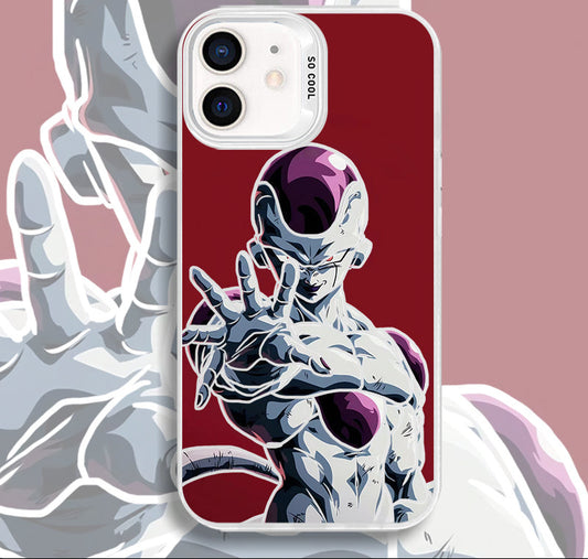 LUMINOUS VOID ANIME PHONE CASE (CLEARANCE)