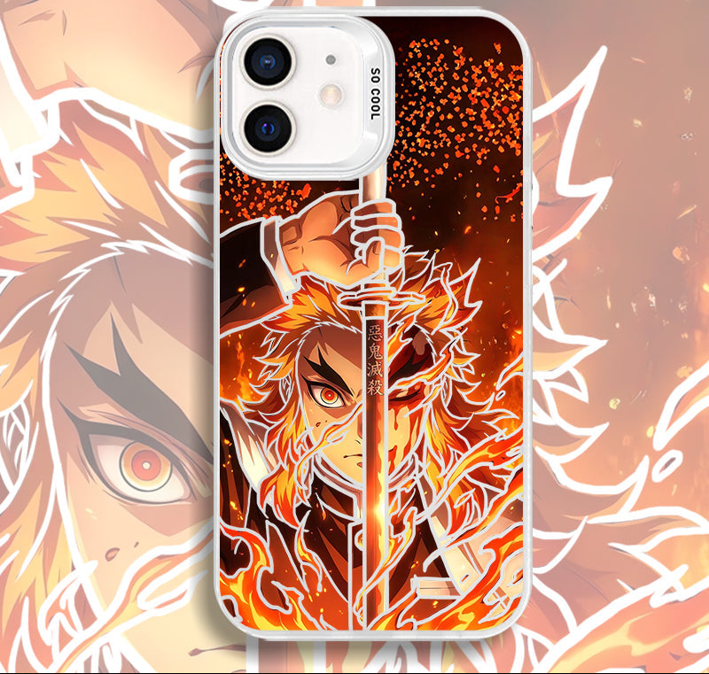 RENGOKU ANIME PHONE CASE